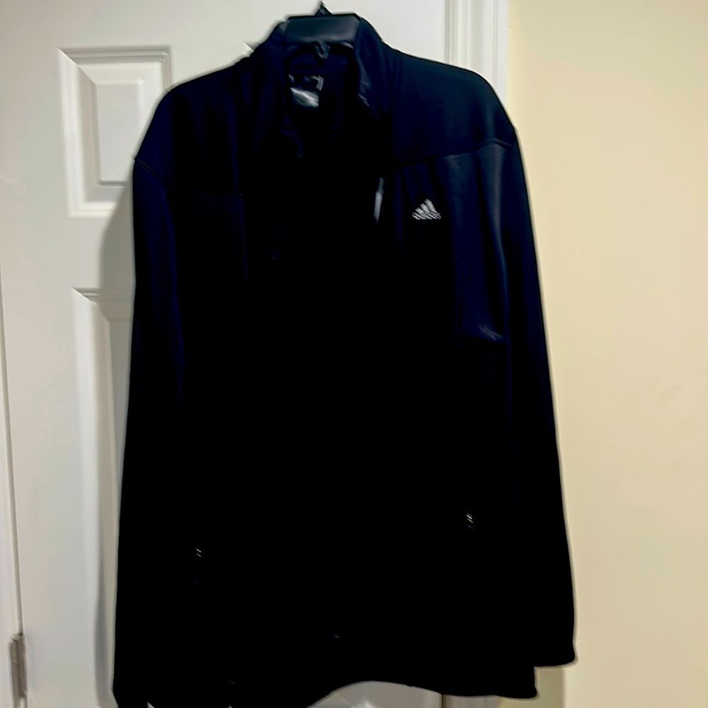COPY - Adidas Mens Lightweight Jacket